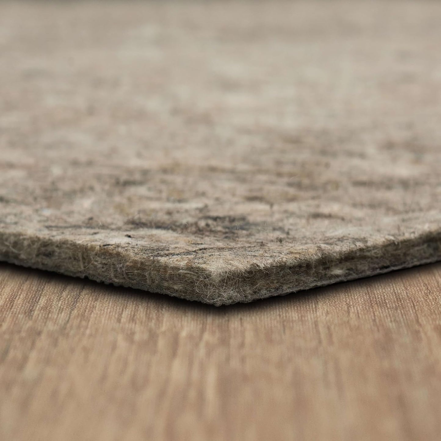 Mohawk Home Non Slip Rug Pad Gripper for All Floor Types