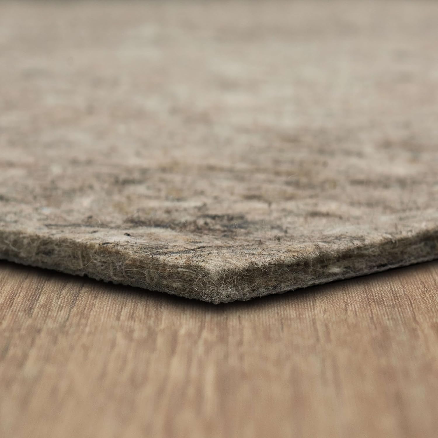 Mohawk Home Non Slip Rug Pad Gripper for All Floor Types