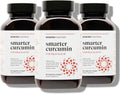 Smarter Nutrition Curcumin Softgels for Joint & Immune Health