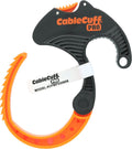 Cable Cuff PRO Medium Single Adjustable Cable Tie - Reusable 2 in
