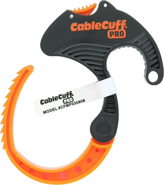 Organize Cords Easily: Cable Cuff PRO Medium