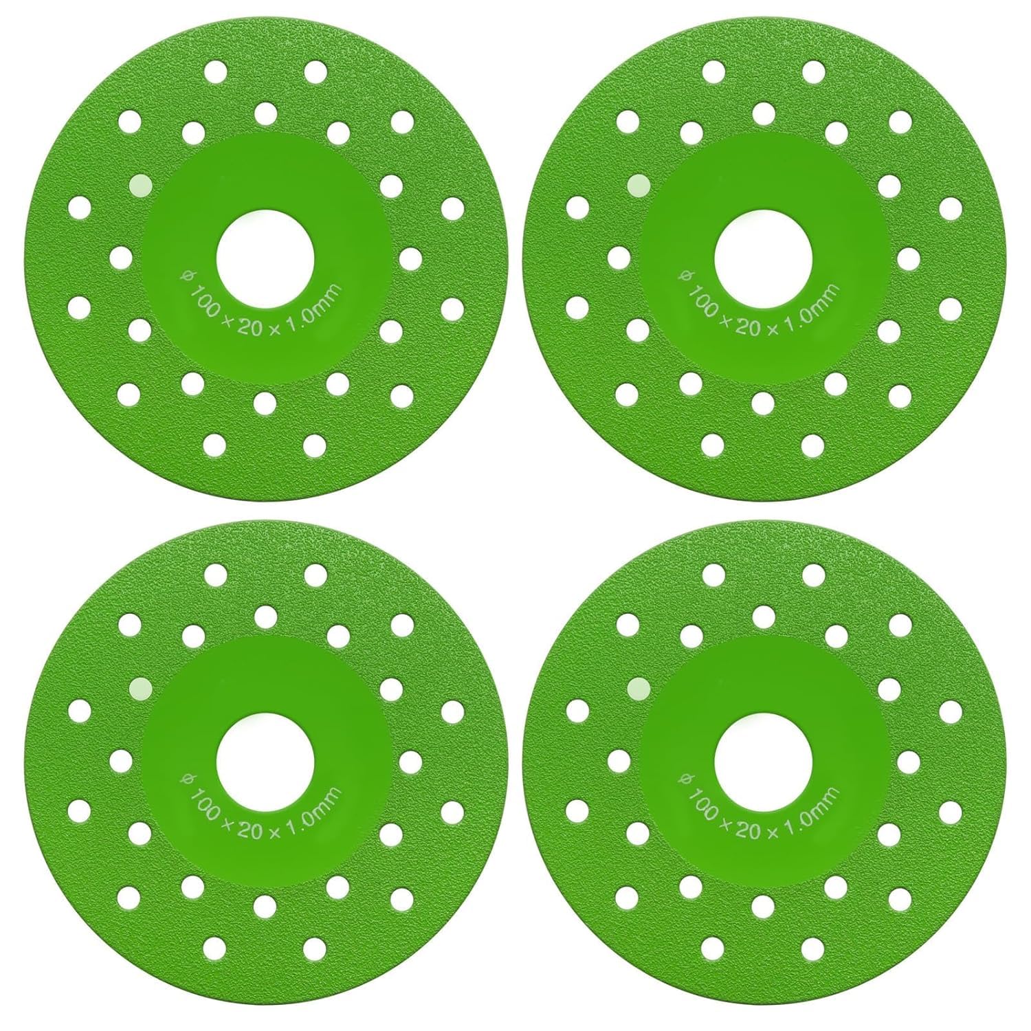 Ultra-Thin Diamond Grinding Blades - CANIPHA