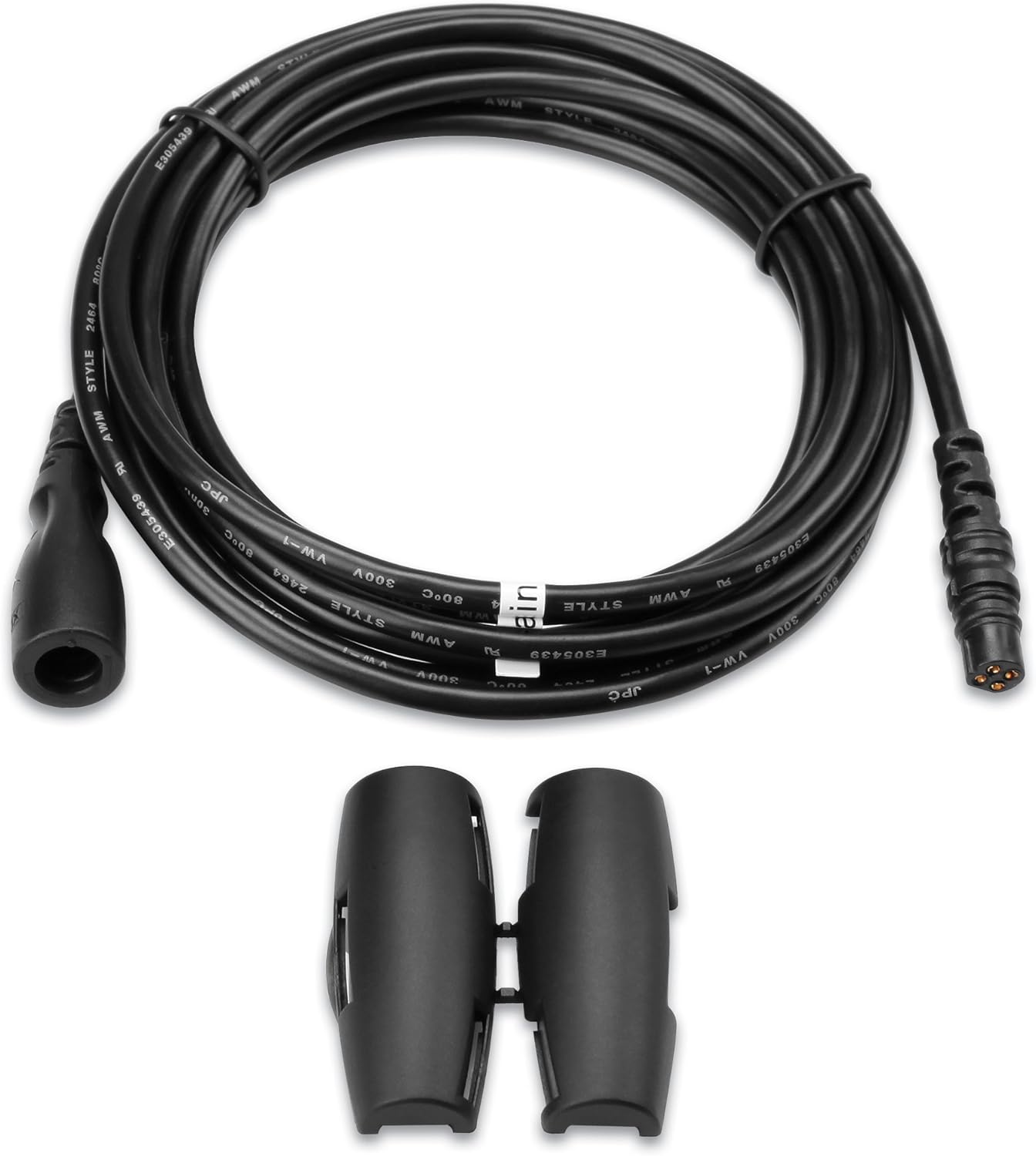 Garmin 10ft Transducer Extension Cable for Echo Series Review