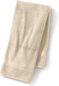 Supima Towel Dark Sand Bath Sheet Set - Plush, Long-Lasting Towels