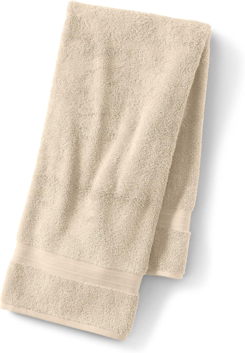 Supima Towel Set in Dark Sand - Luxurious Bath Sheets & More