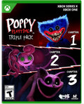 Poppy Playtime Triple Pack Xbox Series X | Xbox One - Three Chapters