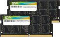 Silicon Power DDR4 32GB (2x16GB) 3200MHz SODIMM - Laptop Upgrade