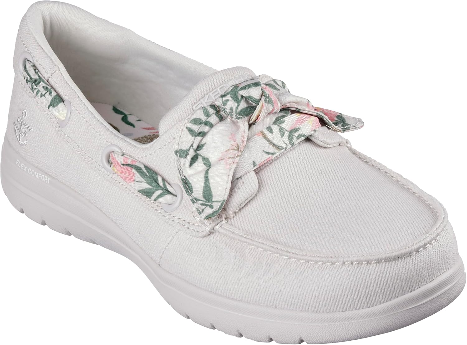 Skechers Womens Boat Shoe: Comfort and Style Combined for You