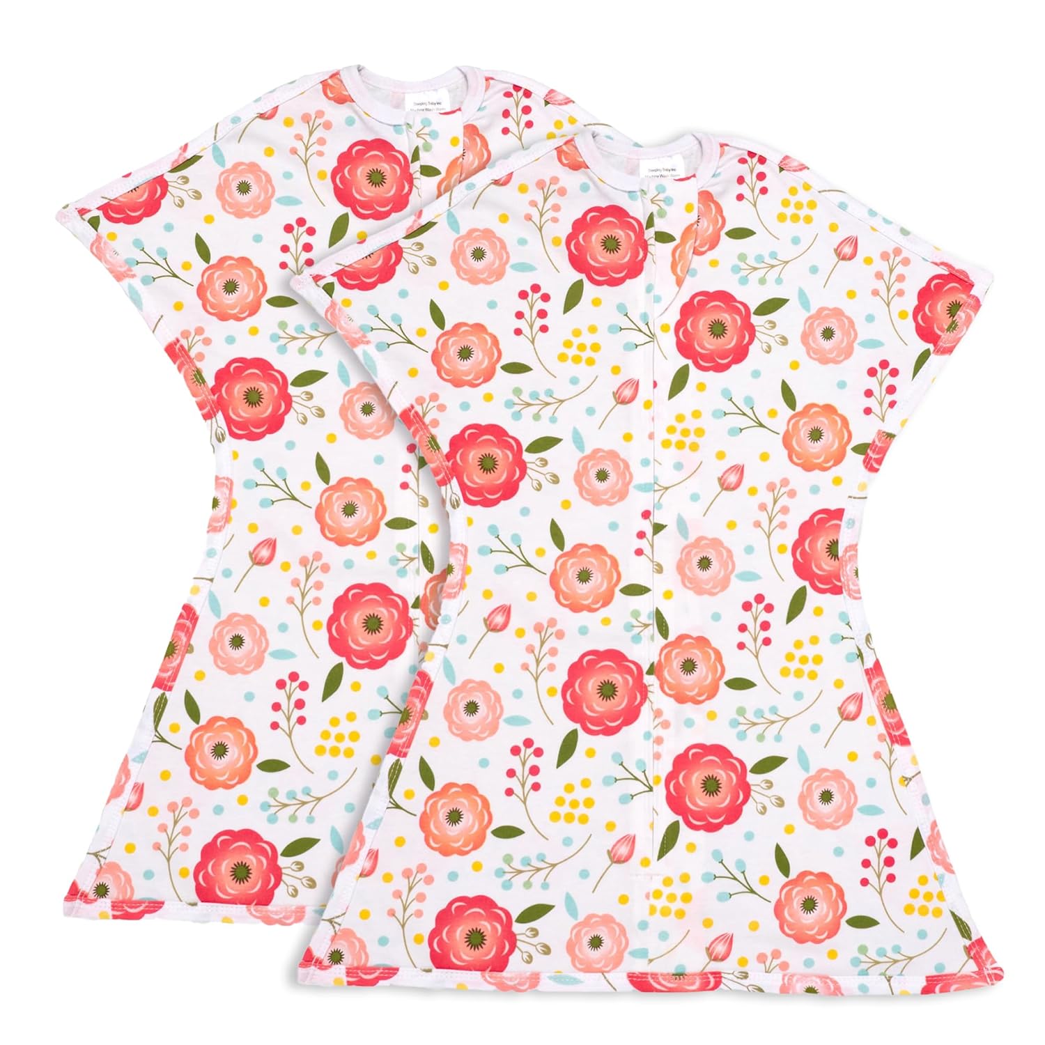 Zipadee-Zip Transition Swaddle - Cozy Wearable Blanket for Babies