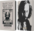 Harry Potter Sirius Black Leather Wallet iPad Air 2 Case - Official