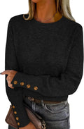 Stylish Loose Fit Women's Sweater for Fall Fashion 2025