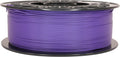 Grape Purple Pro PCTG Filament 1.75mm 1 kg - Tough, Glossy Prints