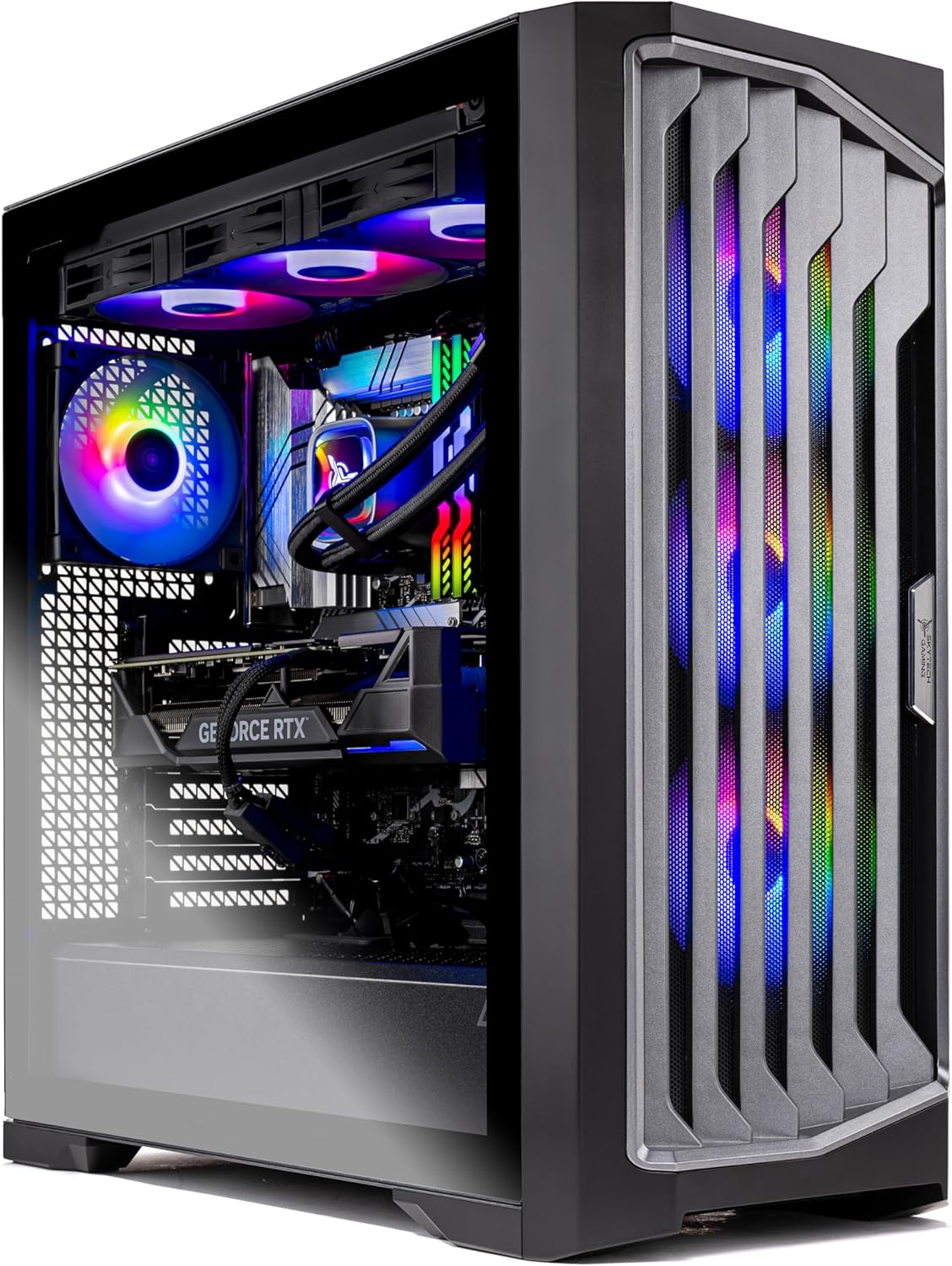 Skytech Gaming Legacy 4 Desktop PC with NVIDIA RTX 5080 Graphics