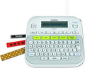Brother P-touch PTD210 Label Maker - Easy One-Touch Labeling