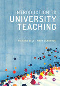 Introduction to University Teaching - Practical Guide for Early Career