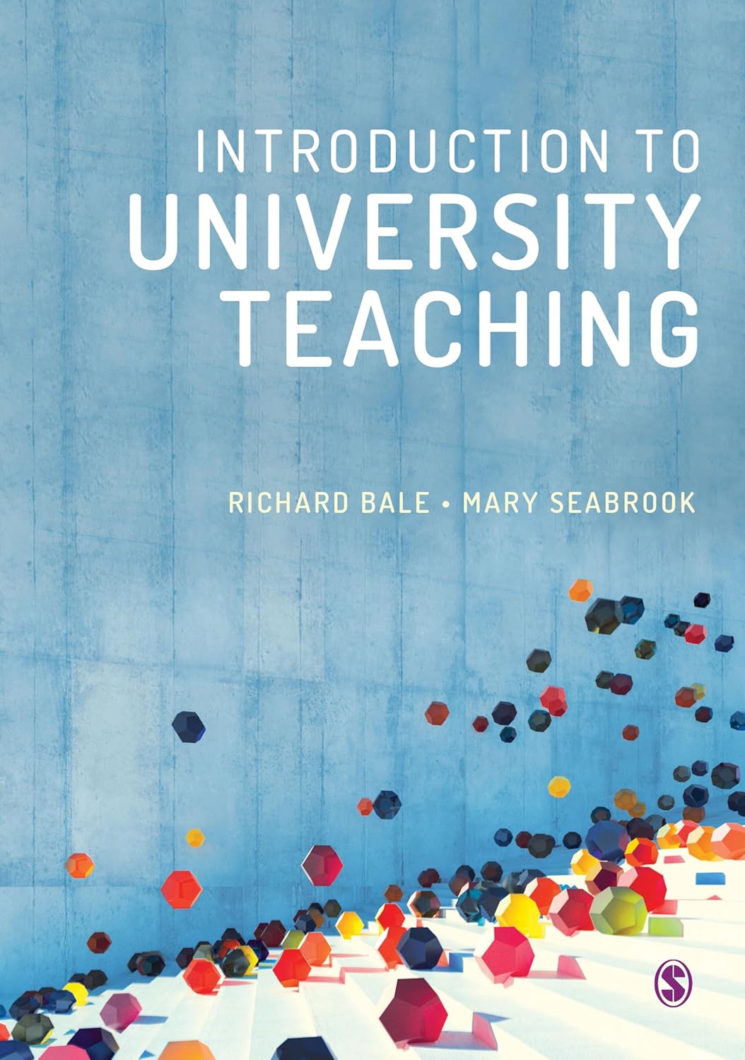 Introduction to University Teaching: A Comprehensive Guide
