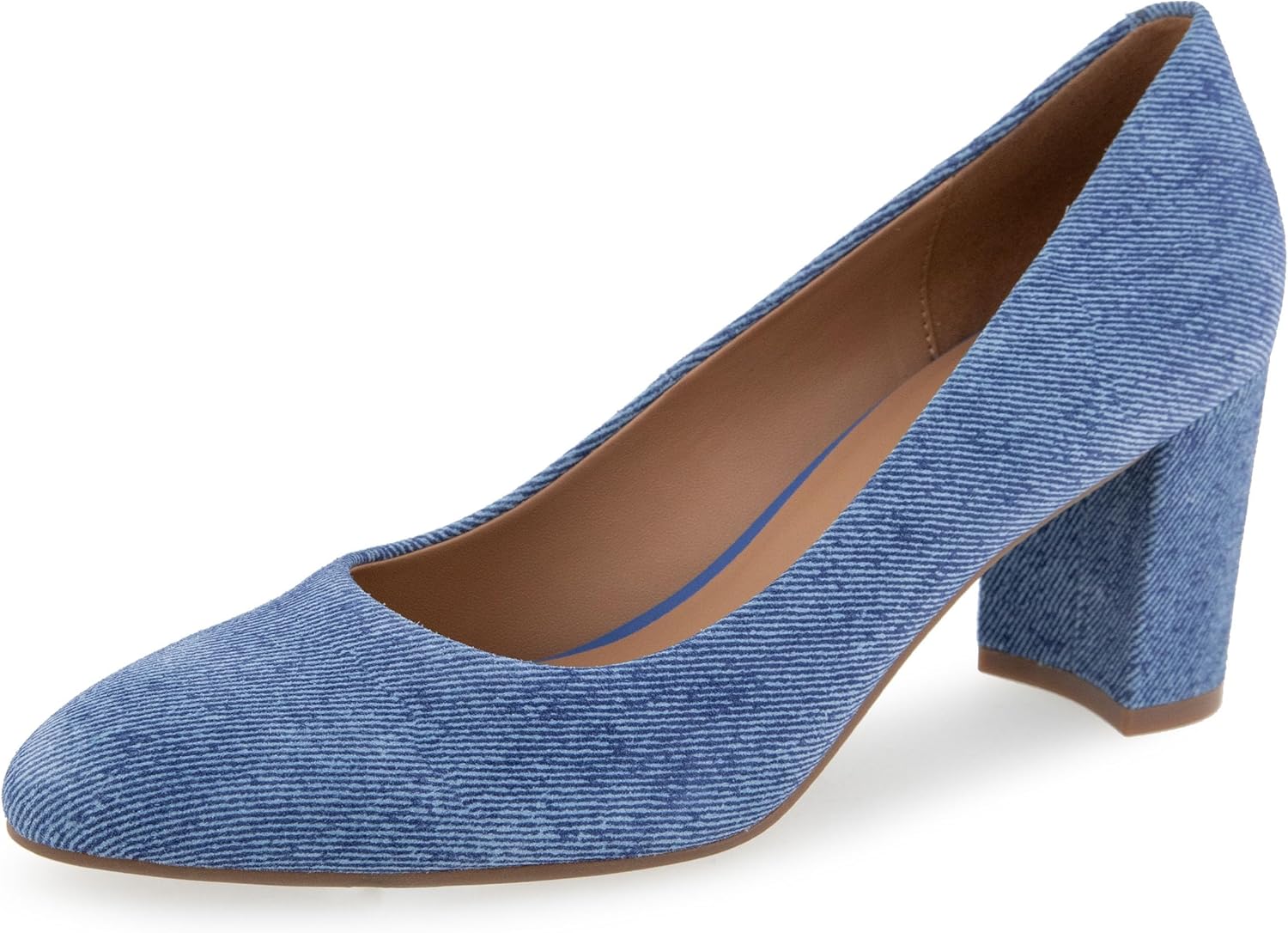 Aerosoles Women's Betsy Pump: Classic Elegance Meets Comfort