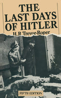 The Last Days of Hitler - Compelling Historical Investigation