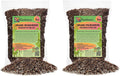 Organic Microgreens Premium Potting Mix - 10 Quart Blend for Home
