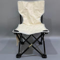 Sanyz Folding Camping Chair - Ultimate Portability