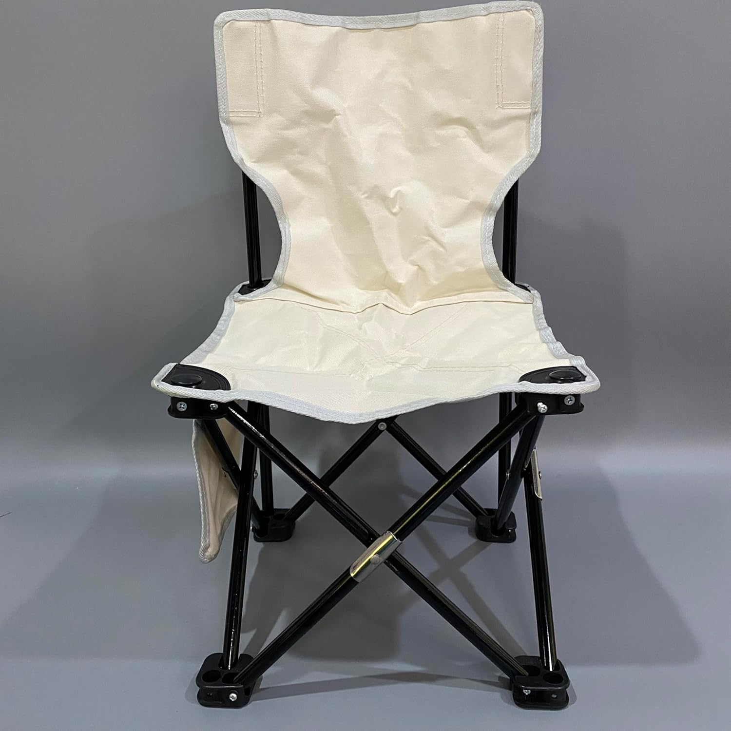 Sanyz Folding Camping Chair - Ultimate Portability