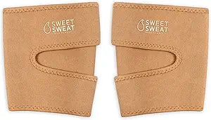 Sports Research Sweet Sweat Thigh Trimmers for Enhanced Workouts