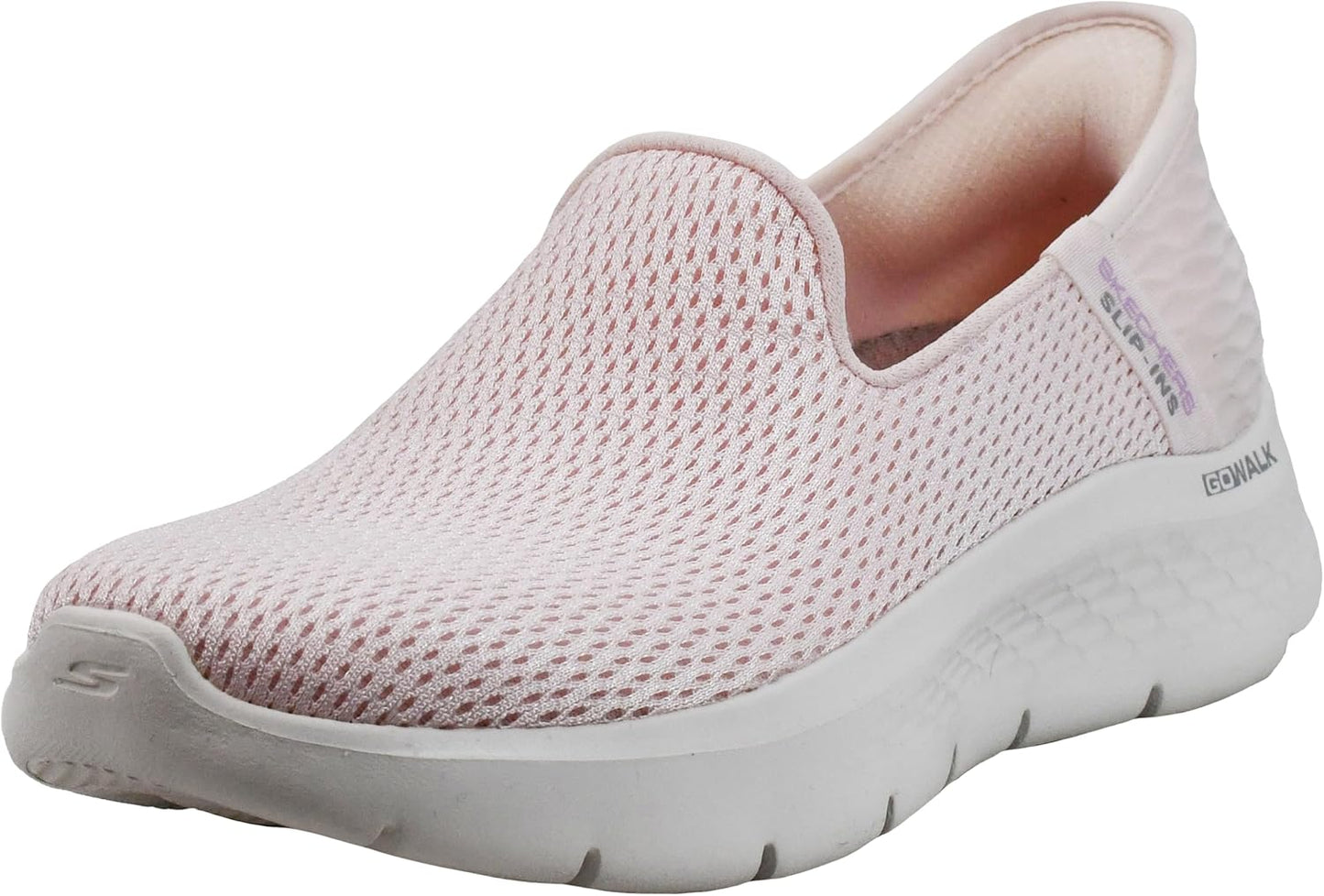Skechers Women's Hands Free Slip-ins Go Walk Flex Sneakers Review