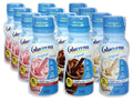 Glucerna Original Shake Assortment 12 Pack - Balanced Meal Option