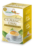 Nature's Guru Instant Classic Chai Tea Mix Unsweetened - On-the-Go