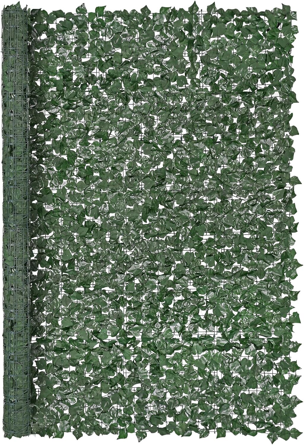 VEVOR Artificial Ivy Privacy Fence Screen for Outdoor Spaces