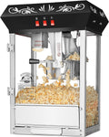 8oz Antique Popcorn Machine by Superior Popcorn Co.