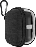Geekria Shield Earbuds Case Compatible with Jabra Models - Tough