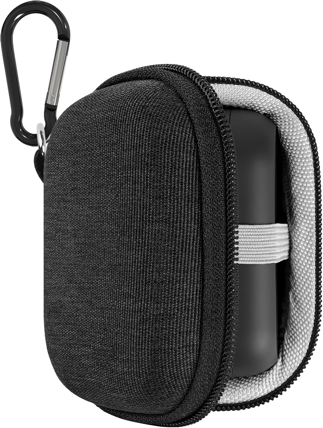 Hard Shell Carrying Case for Jabra Elite - Ultimate Protection