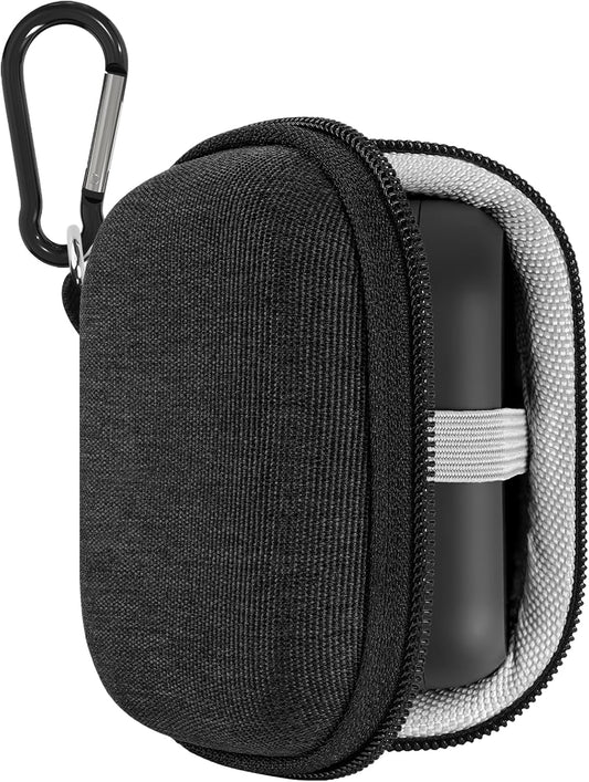 Hard Shell Carrying Case for Jabra Elite - Ultimate Protection