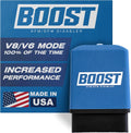BOOST AFM & DFM Disabler - Keep V8/V6 Mode 100% of the Time