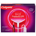 Colgate Optic White ComfortFit LED Teeth Whitening Kit - Fast Results