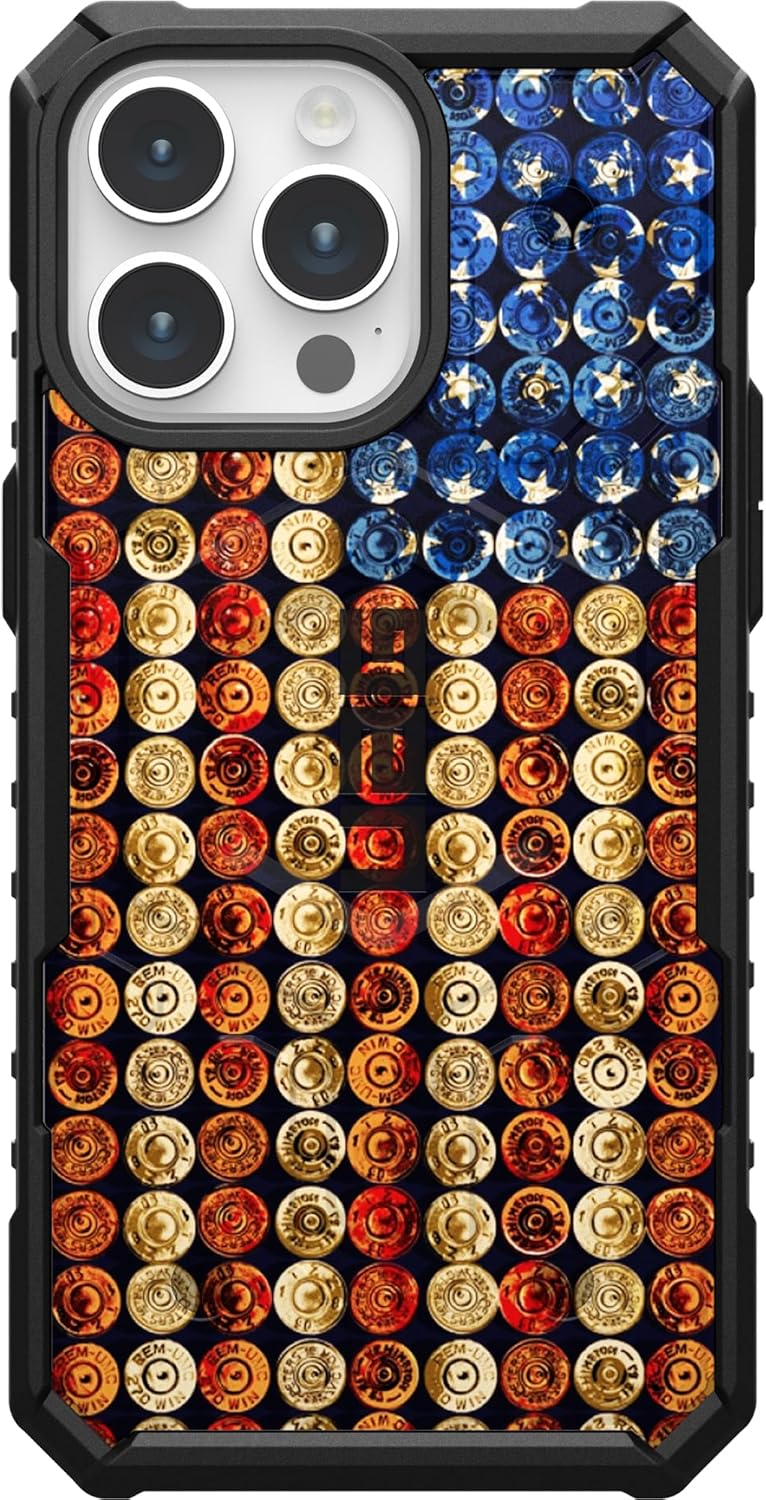 EGO TACTICAL UAG Urban Armor Gear Case for iPhone 15 Pro Max