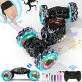Remote Control Car 2.4Ghz 4WD Gravity Gesture RC Drift Truck - Stunt
