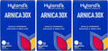 Hyland's Arnica 30X 150 Tablets - Natural Bruise & Muscle Relief