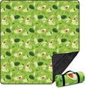Waterproof XL Picnic Blanket - Soft & Durable