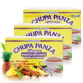 GN+Vida Tea CHUPA Panza Herbal Tea Pack - Digestive Support