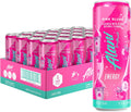 Alani Nu PINK SLUSH Energy Drink: Sugar Free & Low Calorie