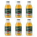 Bionaturae Organic Peach Nectar - Smooth, Organic Peach Juice
