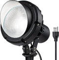 Ultra Bright 40W LED Outdoor Spotlights for Landscape Lighting