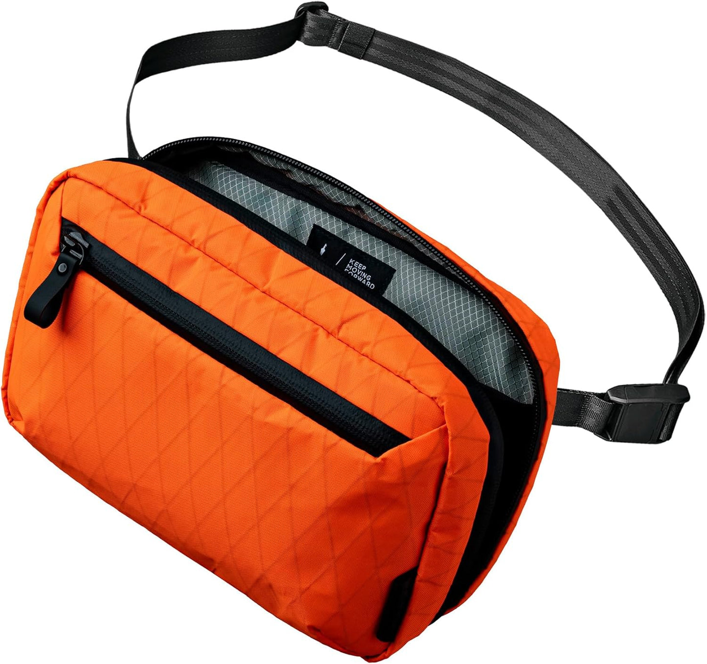 ALPAKA Elements Tech Case - Compact Travel Organizer Pouch