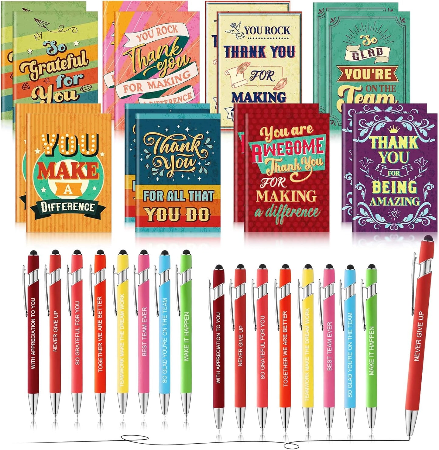 Ireer Holiday Office Gift Set