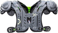 XTECH X2 Football Shoulder Pads X-Large + Standard Combo - Adult Men's