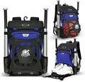 Baseball Backpack for Adult and Youth - Large Capacity Lightweight