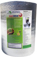 SmartSHIELD 5mm Reflective Insulation Roll 36in x50ft - Foam Core