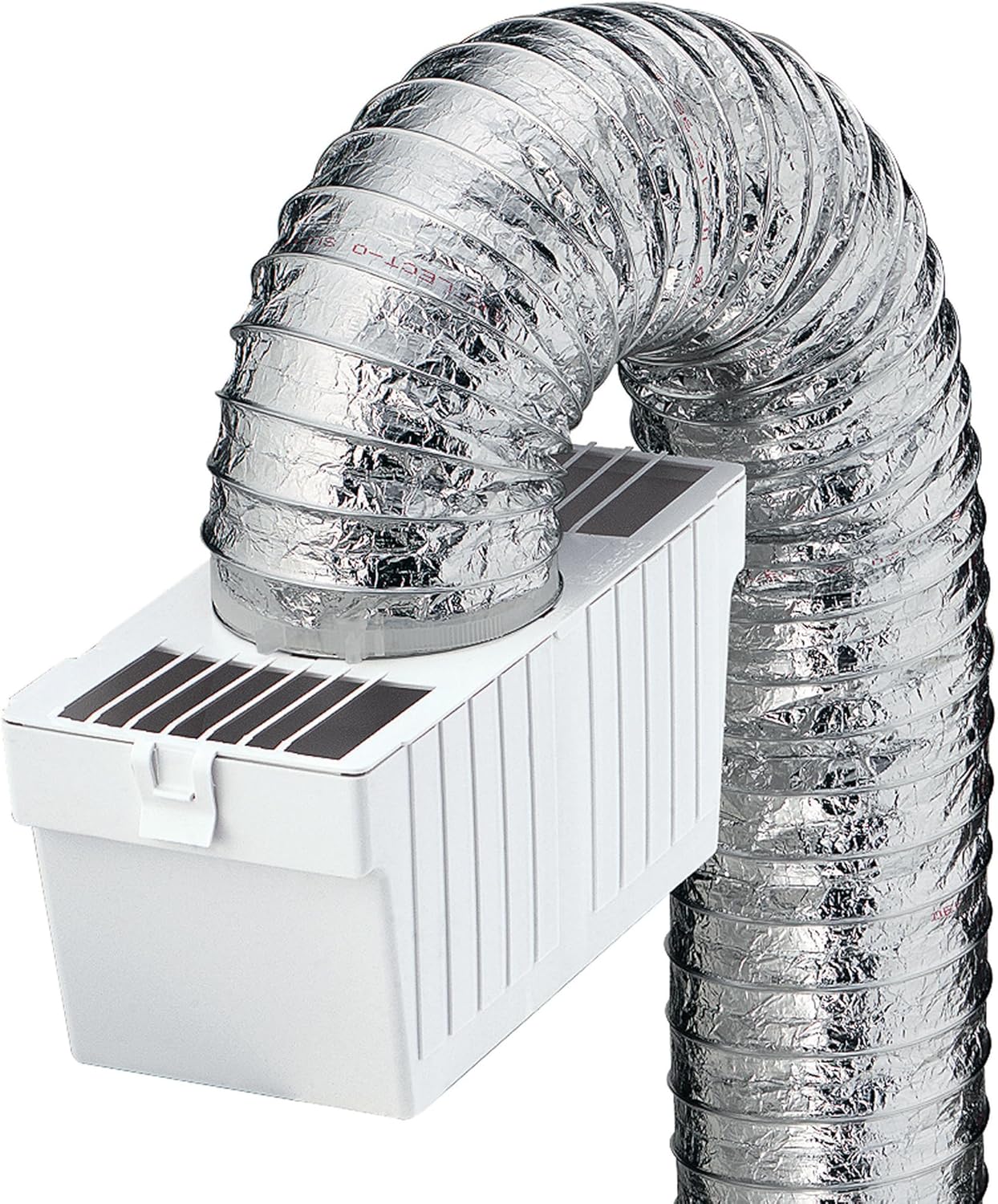 Deflecto Lint Trap Kit - Efficient Dryer Maintenance